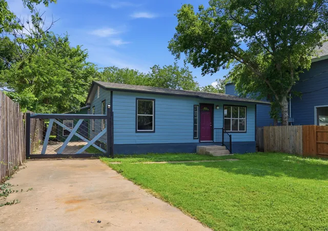 Photo 2 of Single family home for sale at 312 Blackson Ave, Austin, TX 78752 | MLS# 8719301 | Listing updated on 2026-10-15