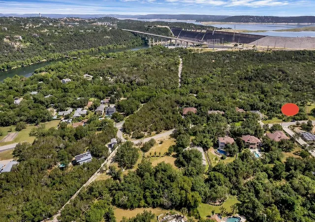 Photo 3 of Land for sale at 13700 Montview Dr, Austin, TX 78732 | MLS# 8363883 | Listing updated on 2026-08-24