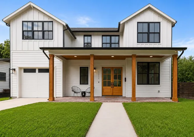 Photo 1 of Single family home for sale at 1212 Madison Ave, Austin, TX 78757 | MLS# 6976952 | Listing updated on 2026-09-21
