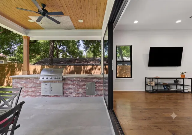 Photo 4 of Single family home for sale at 1212 Madison Ave, Austin, TX 78757 | MLS# 6976952 | Listing updated on 2026-09-21