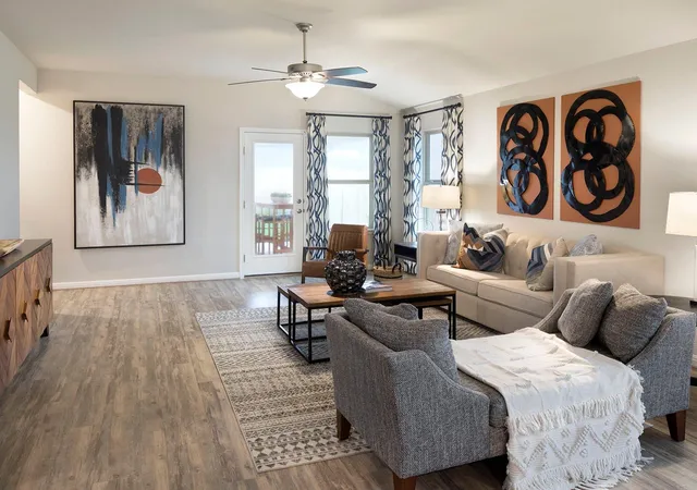 3rd image of 1539 Ravine Wy, New Braunfels, TX 78132 | MLS# 9151039
