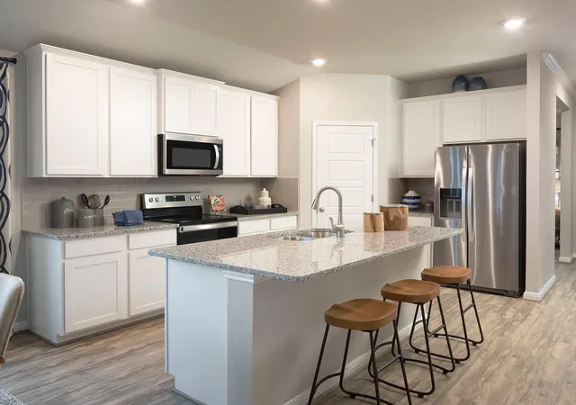 4th image of 1539 Ravine Wy, New Braunfels, TX 78132 | MLS# 9151039
