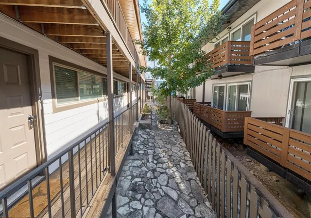 2nd image of 2404 Longview St #105, Austin, TX 78705 | MLS# 2290433