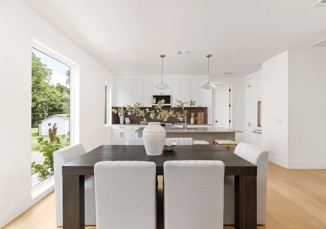 Photo 4 of Single family home for sale at 3524 Gonzales St #1A, Austin, TX 78702 | MLS# 2952559 | Listing updated on 2026-09-03