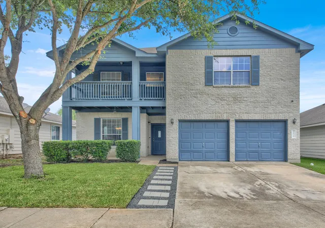 Photo 1 of Single family home for sale at 12716 Paloma Blanca Way, Del Valle, TX 78617 | MLS# 1657833 | Listing updated on 2026-08-15