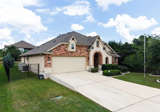 1st image of 848 Mediterranean Dr, Leander, TX 78641 | MLS# 4306215