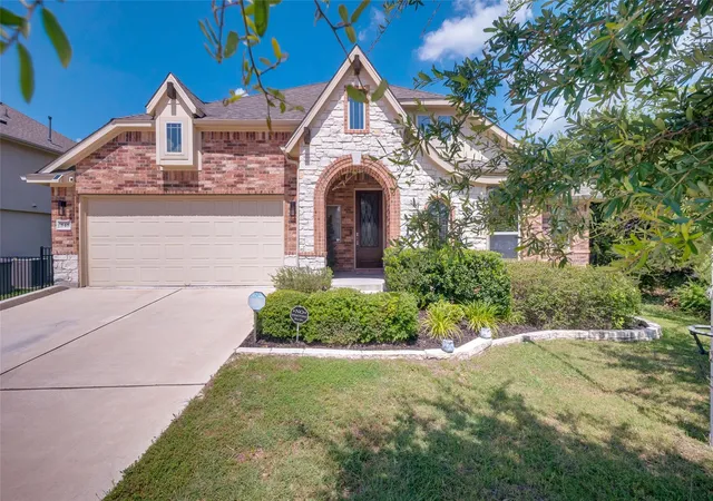 2nd image of 848 Mediterranean Dr, Leander, TX 78641 | MLS# 4306215