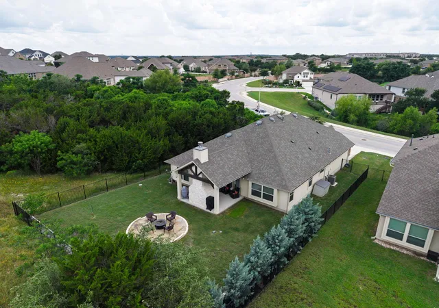 30th image of 848 Mediterranean Dr, Leander, TX 78641 | MLS# 4306215