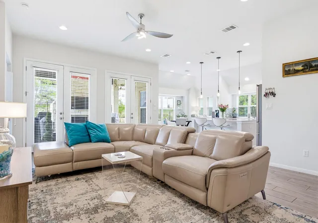 3rd image of 848 Mediterranean Dr, Leander, TX 78641 | MLS# 4306215
