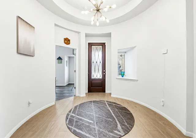 5th image of 848 Mediterranean Dr, Leander, TX 78641 | MLS# 4306215