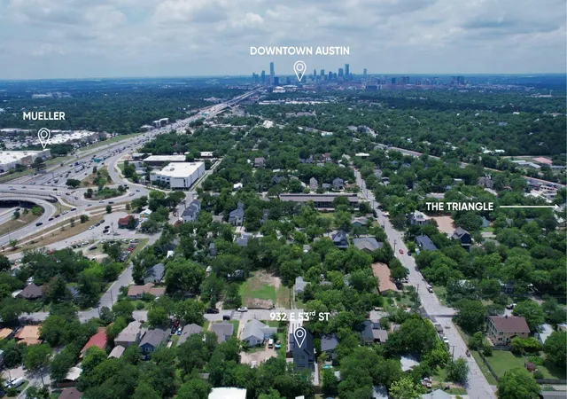 Photo 27 of Single family home for sale at 932 E 53rd Street, Austin, TX 78751 | MLS# 9199032 | Listing updated on 2026-08-01