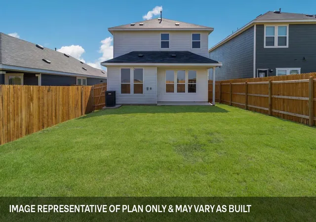 19th image of 170 Orange Flame Blvd, Kyle, TX 78640 | MLS# 8624944