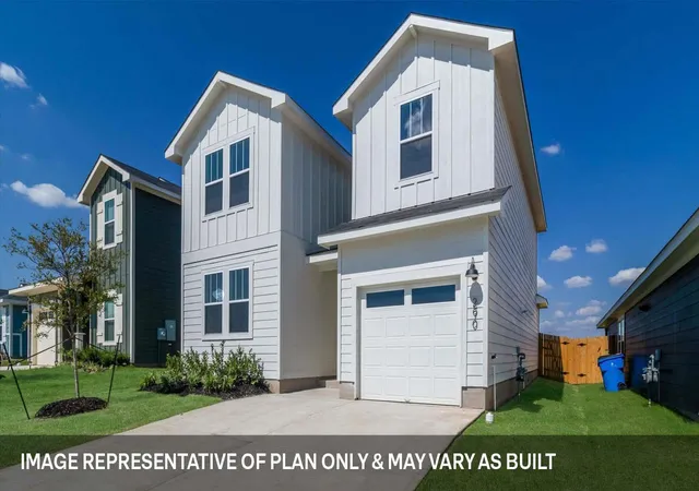 2nd image of 170 Orange Flame Blvd, Kyle, TX 78640 | MLS# 8624944