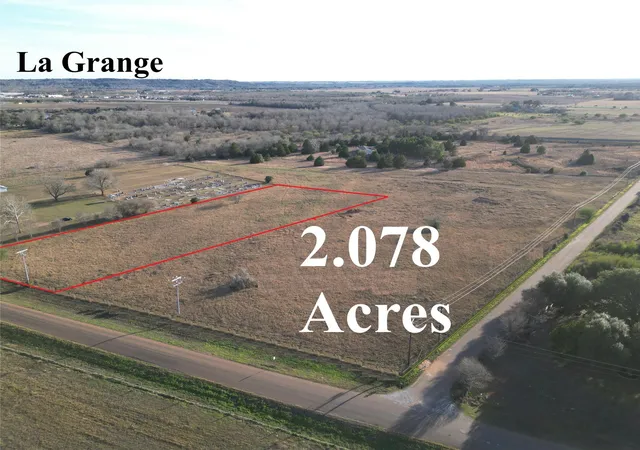 1st image of Tbd Old Plum Hwy Hwy, La Grange, TX 78945 | MLS# 9287674