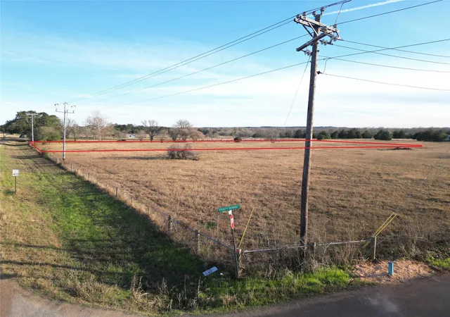 5th image of Tbd Old Plum Hwy Hwy, La Grange, TX 78945 | MLS# 9287674