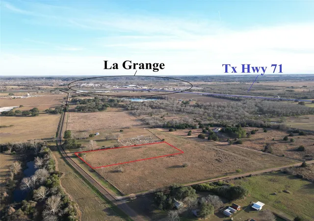 6th image of Tbd Old Plum Hwy Hwy, La Grange, TX 78945 | MLS# 9287674