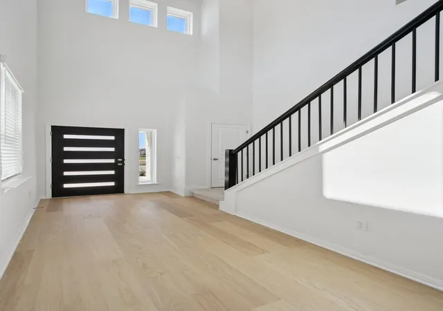 3rd image of 11408 Crazy Alice Run, Manor, TX 78653 | MLS# 6292569