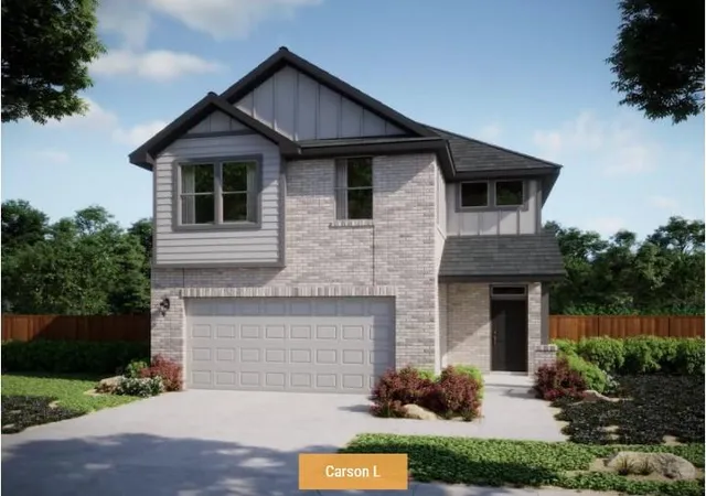 Photo 1 of Single family home for sale at 11317 Zip Cochise Way, Manor, TX 78653 | MLS# 1516660 | Listing updated on 2026-09-03