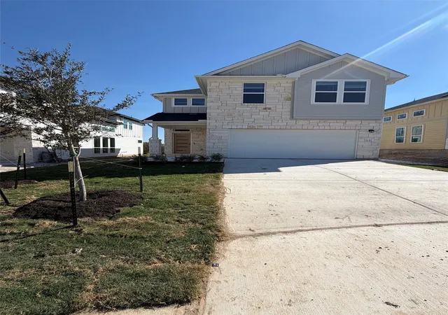 Single family home for sale at 11317 Zip Cochise Way, Manor, TX 78653 | MLS# 1516660