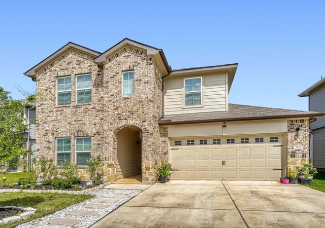 1st image of 13825 Thomas Wheeler Wy, Manor, TX 78653 | MLS# 1334422