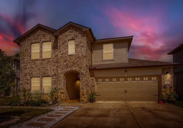 2nd image of 13825 Thomas Wheeler Wy, Manor, TX 78653 | MLS# 1334422