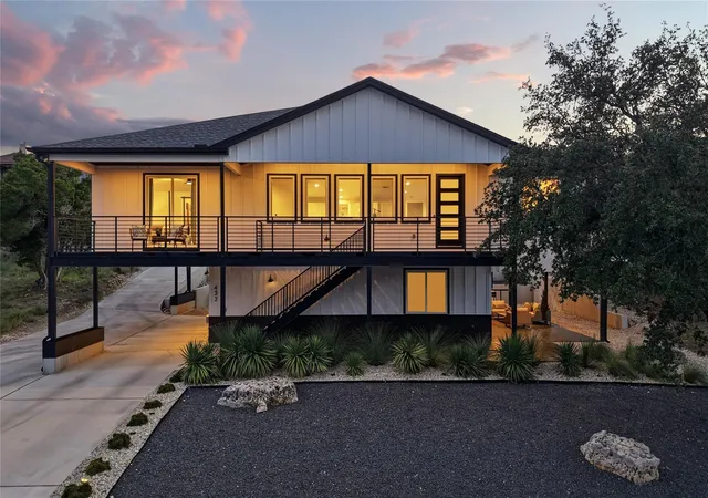 2nd image of 432 Venture Blvd S, Lago Vista, TX 78645 | MLS# 4752753