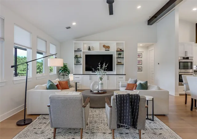 5th image of 432 Venture Blvd S, Lago Vista, TX 78645 | MLS# 4752753