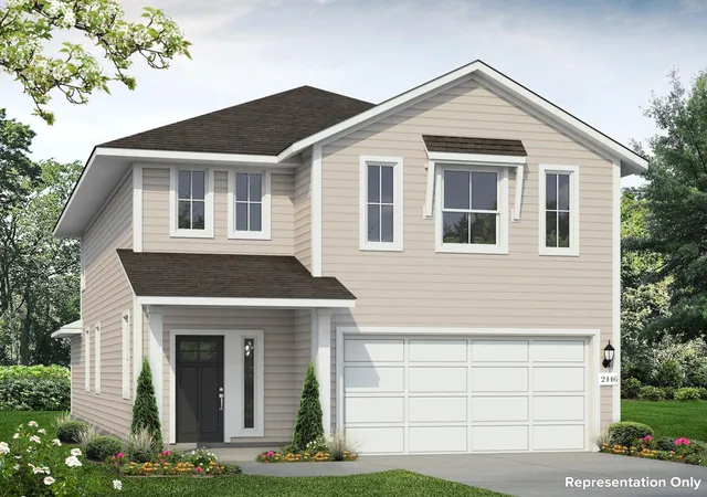 1st image of 2714 Foss Rd, Pflugerville, TX 78660 | MLS# 2159553