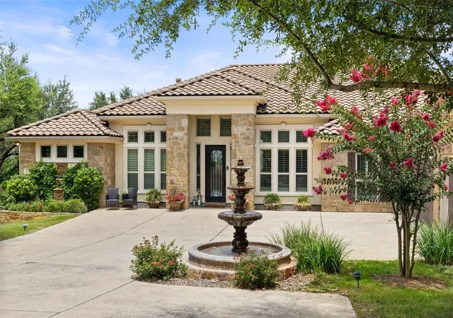Photo 1 of Single family home for sale at 407 Bella Montagna Cir, Austin, TX 78734 | MLS# 9749777 | Listing updated on 2026-09-13