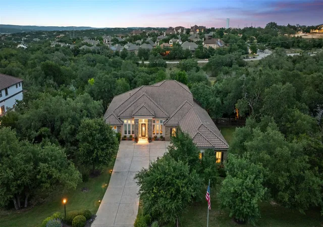 1st image of 407 Bella Montagna Cir, Austin, TX 78734 | MLS# 9749777