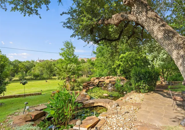 3rd image of 407 Bella Montagna Cir, Austin, TX 78734 | MLS# 9749777