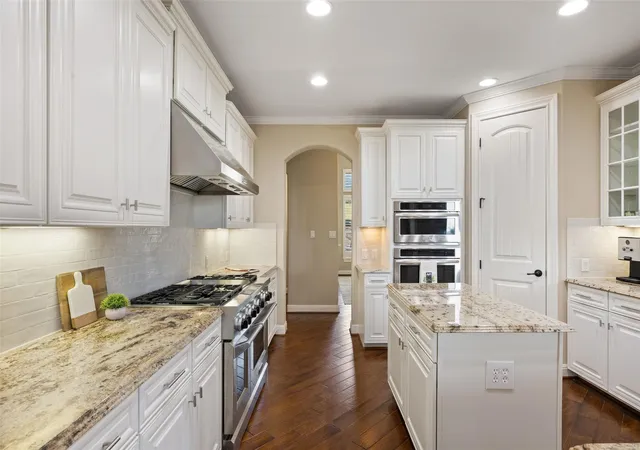 5th image of 407 Bella Montagna Cir, Austin, TX 78734 | MLS# 9749777