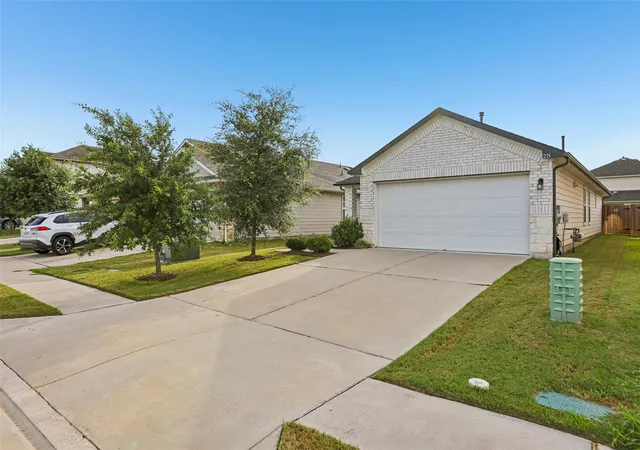 Homes for sale in Bastrop, TX | 215 Tributary Wy, Bastrop, TX 78602 | MLS# 2518536