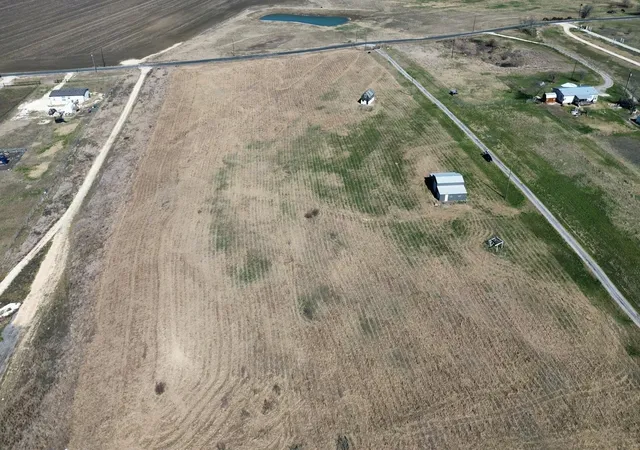 image of 668 County Road 451, Coupland, TX 78615 | MLS# 9604944