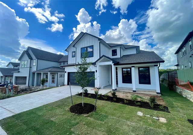 Photo 3 of Sale Pending at 17116 Wind Chime Dr, Manor, TX 78653 | MLS# 6841321 | Listing updated on 2026-08-21