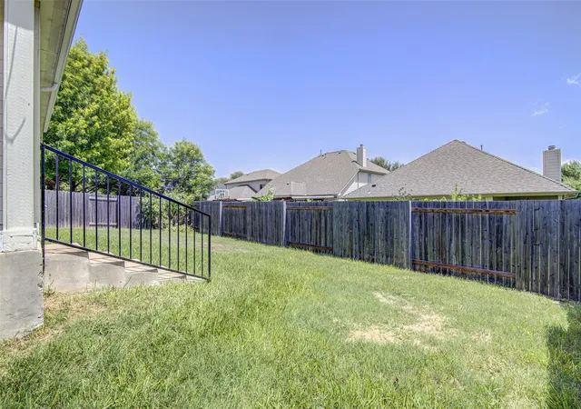 31st image of 1610 Greenside Dr, Round Rock, TX 78665 | MLS# 5962646