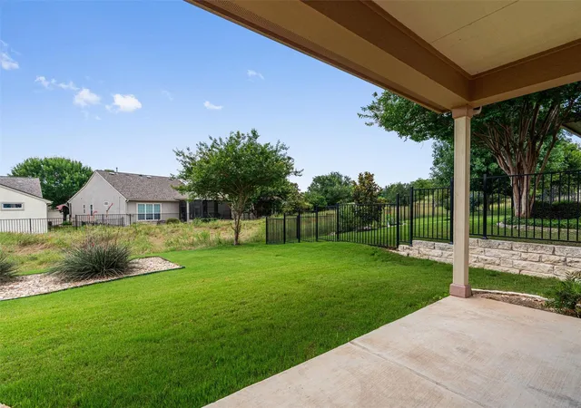 1st image of 215 Salt Creek Ln, Georgetown, TX 78633 | MLS# 1309462