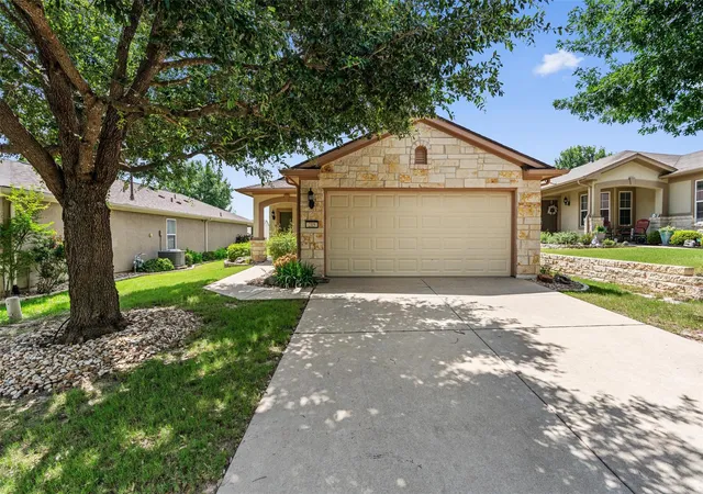 2nd image of 215 Salt Creek Ln, Georgetown, TX 78633 | MLS# 1309462