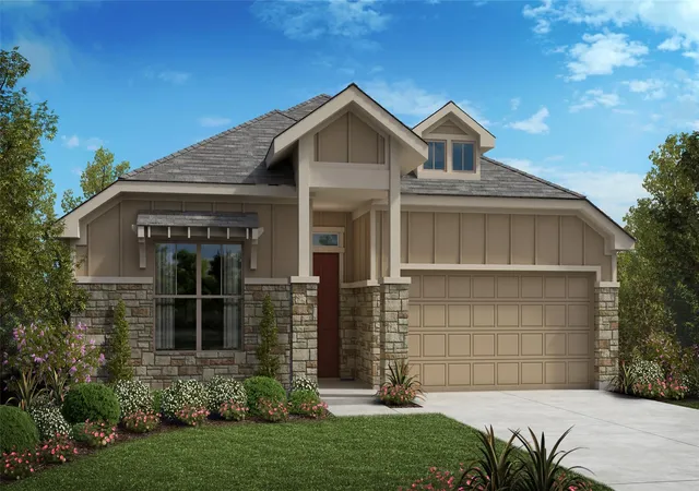 Photo 1 of Single family home for sale at 120 Salado Crk Trl, Bastrop, TX 78602 | MLS# 8365561 | Listing updated on 2026-08-21