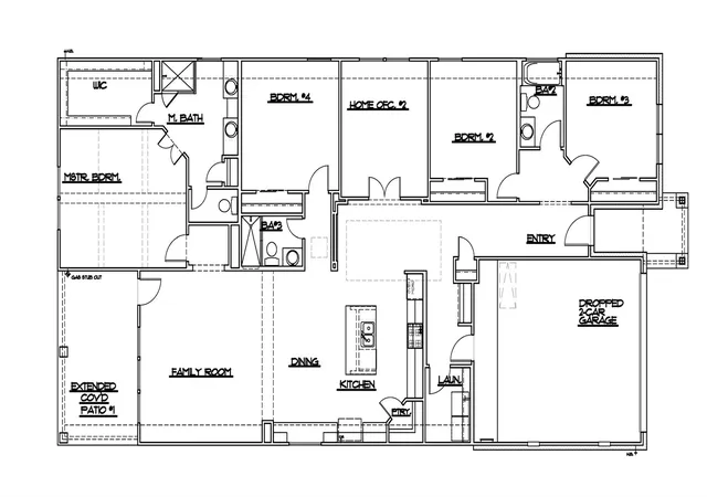 Photo 2 of Single family home for sale at 120 Salado Crk Trl, Bastrop, TX 78602 | MLS# 8365561 | Listing updated on 2026-08-21