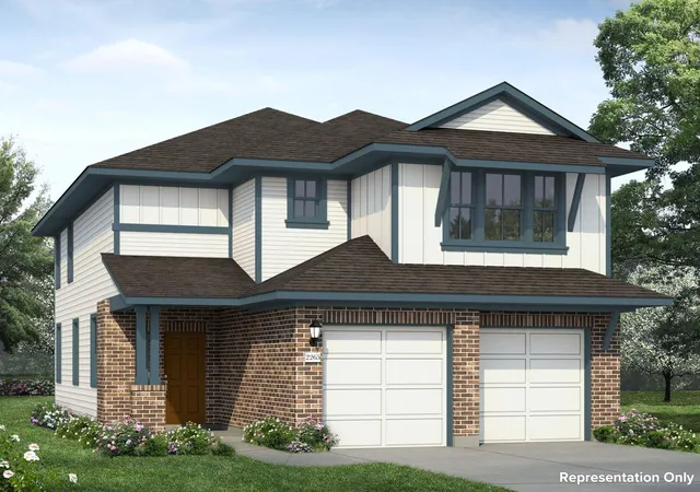 1st image of 2338 Croaker Crk, San Antonio, TX 78245 | MLS# 4609730