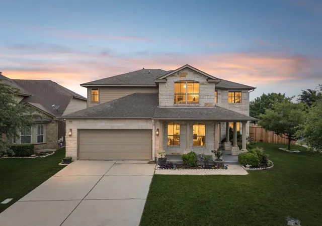 1st image of 100 Sandy Lyle Cv, Round Rock, TX 78664 | MLS# 9732365
