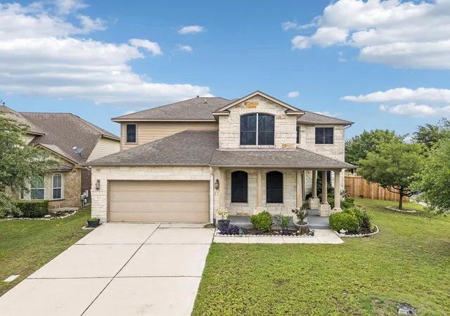 2nd image of 100 Sandy Lyle Cv, Round Rock, TX 78664 | MLS# 9732365