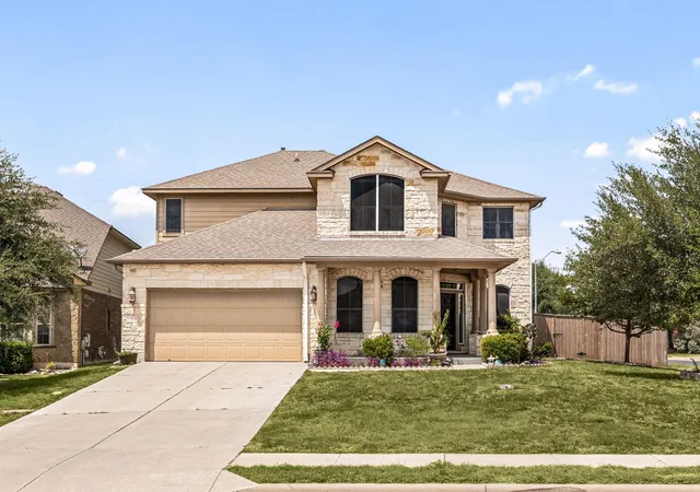 2nd image of 100 Sandy Lyle Cv, Round Rock, TX 78664 | MLS# 9732365