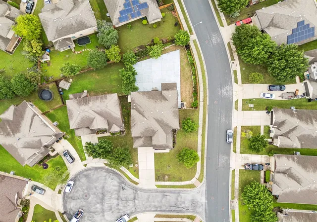 29th image of 100 Sandy Lyle Cv, Round Rock, TX 78664 | MLS# 9732365