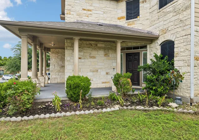 3rd image of 100 Sandy Lyle Cv, Round Rock, TX 78664 | MLS# 9732365