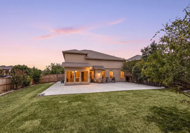 40th image of 100 Sandy Lyle Cv, Round Rock, TX 78664 | MLS# 9732365