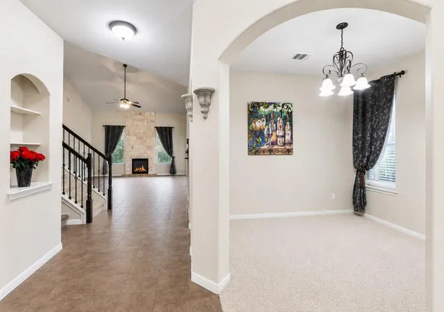 5th image of 100 Sandy Lyle Cv, Round Rock, TX 78664 | MLS# 9732365