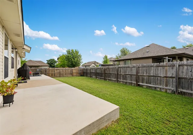 38th image of 144 Calcite Ln, Jarrell, TX 76537 | MLS# 2543202