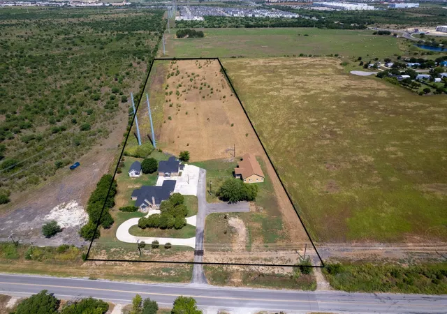 40th image of 3424 S Old Bastrop Hwy, San Marcos, TX 78666 | MLS# 3812960